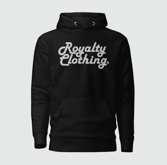 Royalty Clothing Hoodie