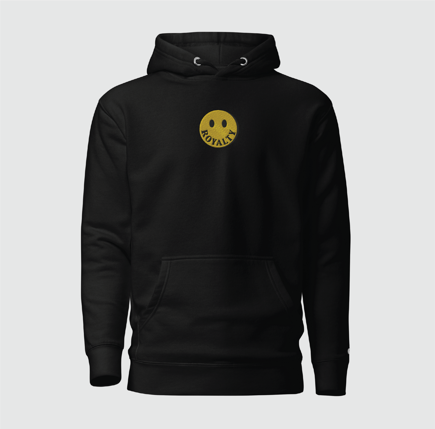 All Smiles Hoodie