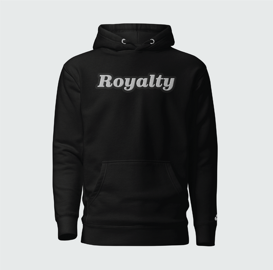 Royalty Hoodie