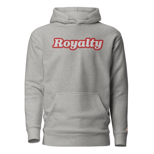 Royalty Hoodie