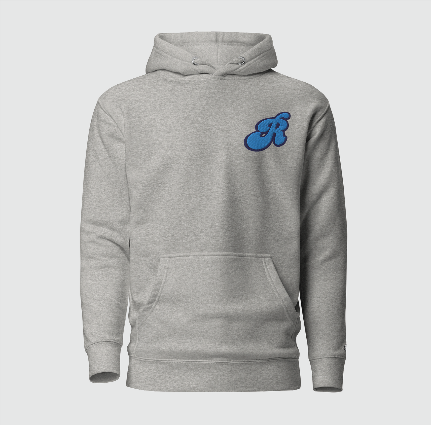 "R" Hoodie