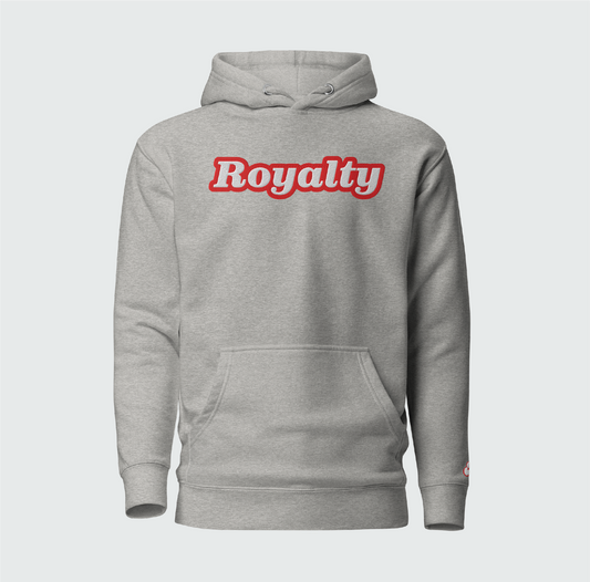 Royalty Hoodie