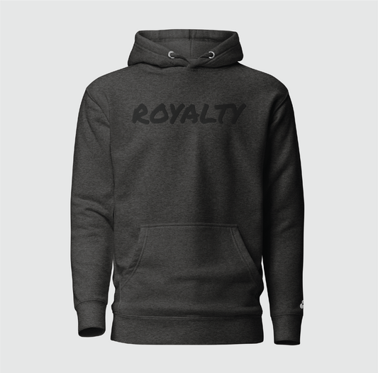 Royalty Hoodie