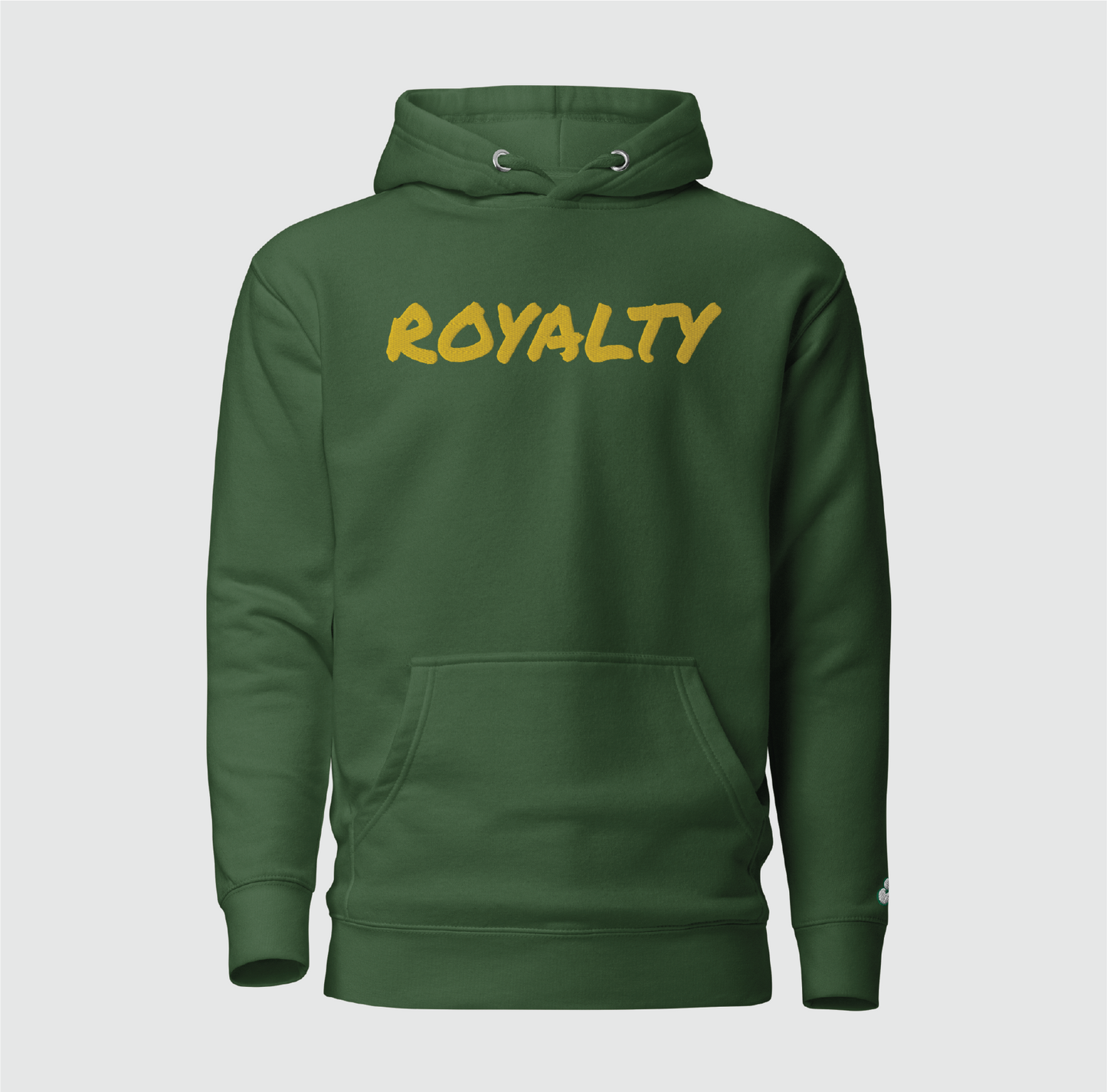 Royalty Hoodie