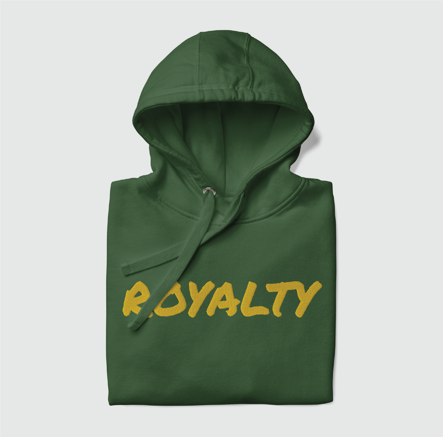 Royalty Hoodie