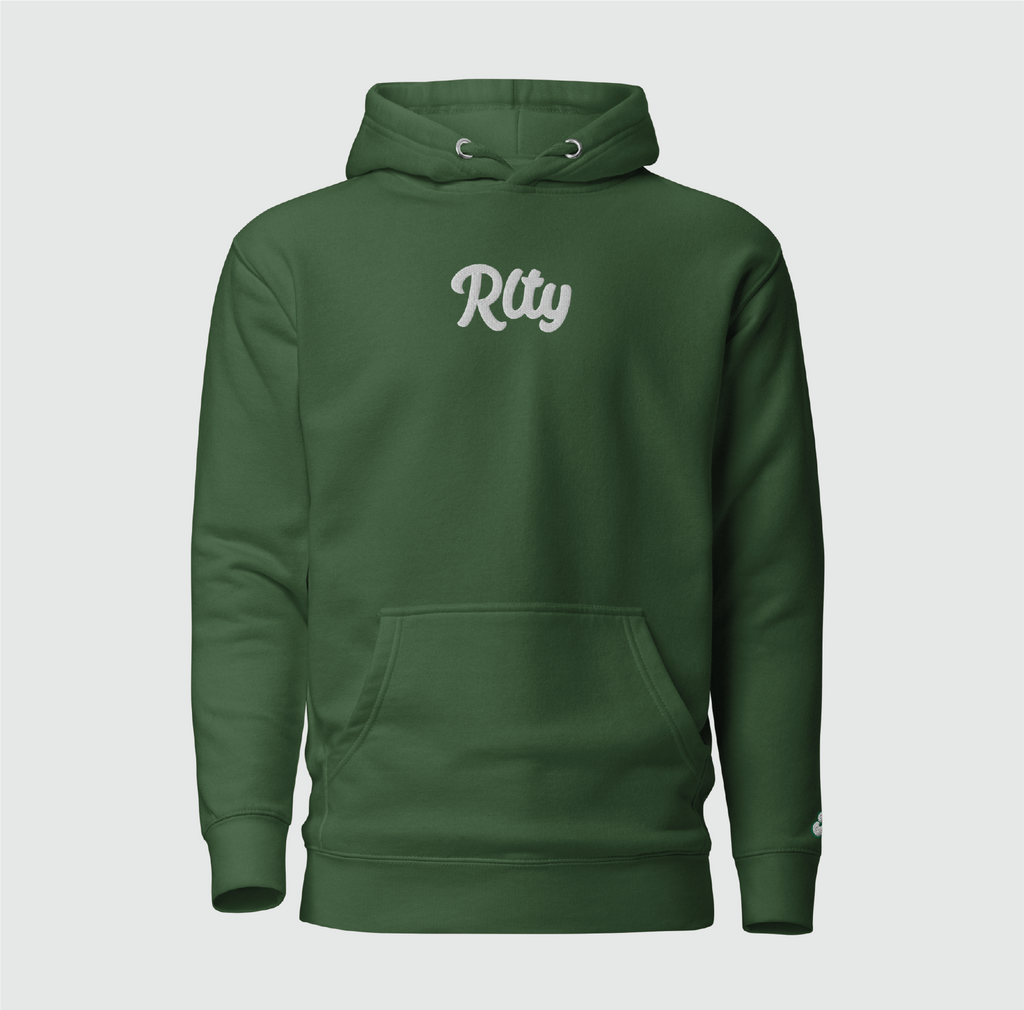 Rlty Hoodie