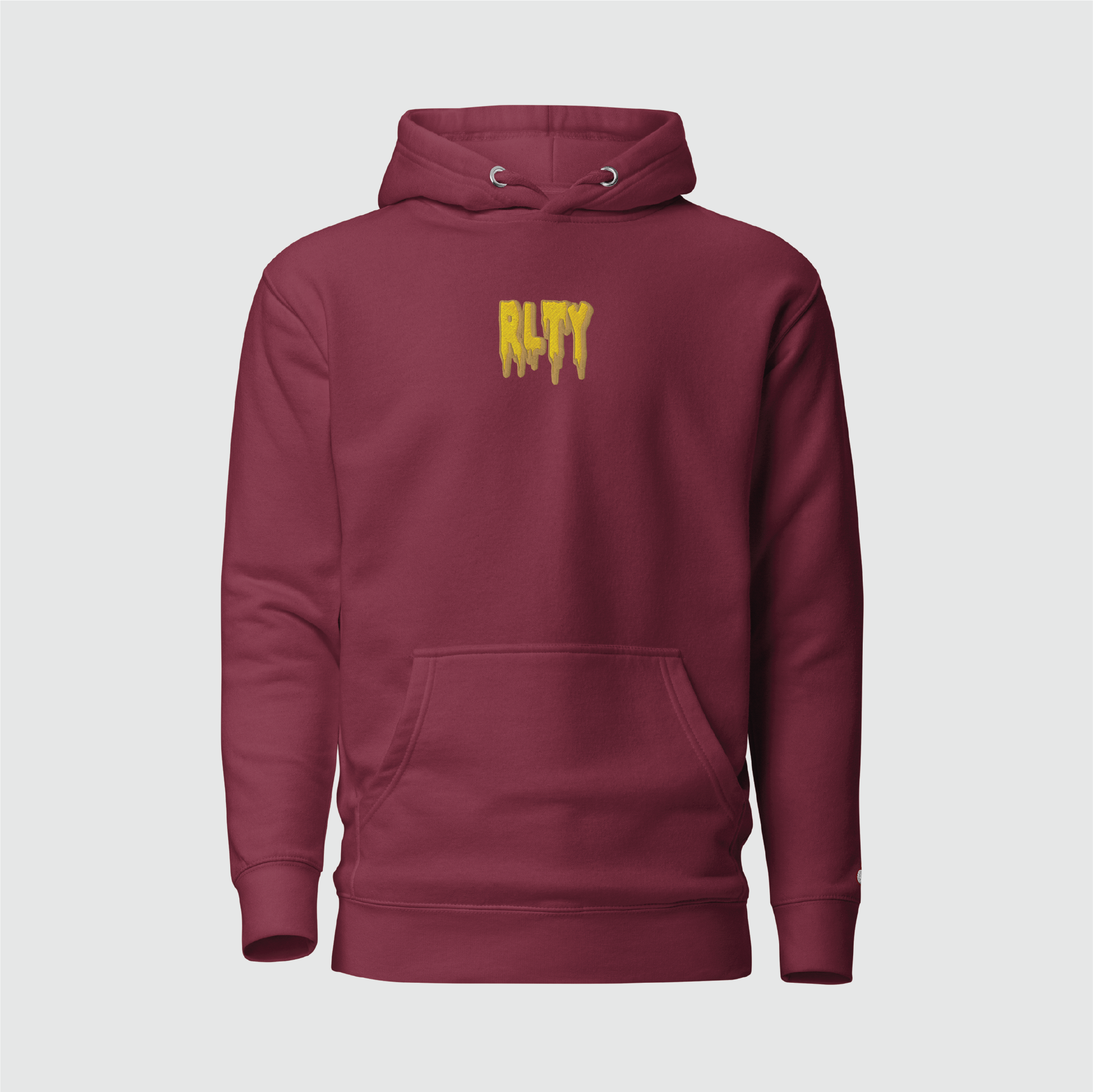 Drip Hoodie