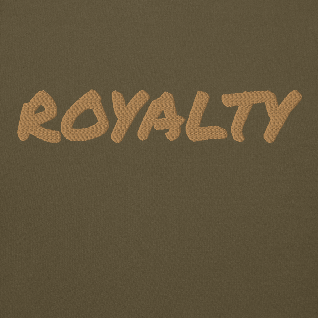 Royalty Hoodie
