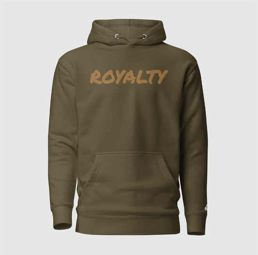 Royalty Hoodie