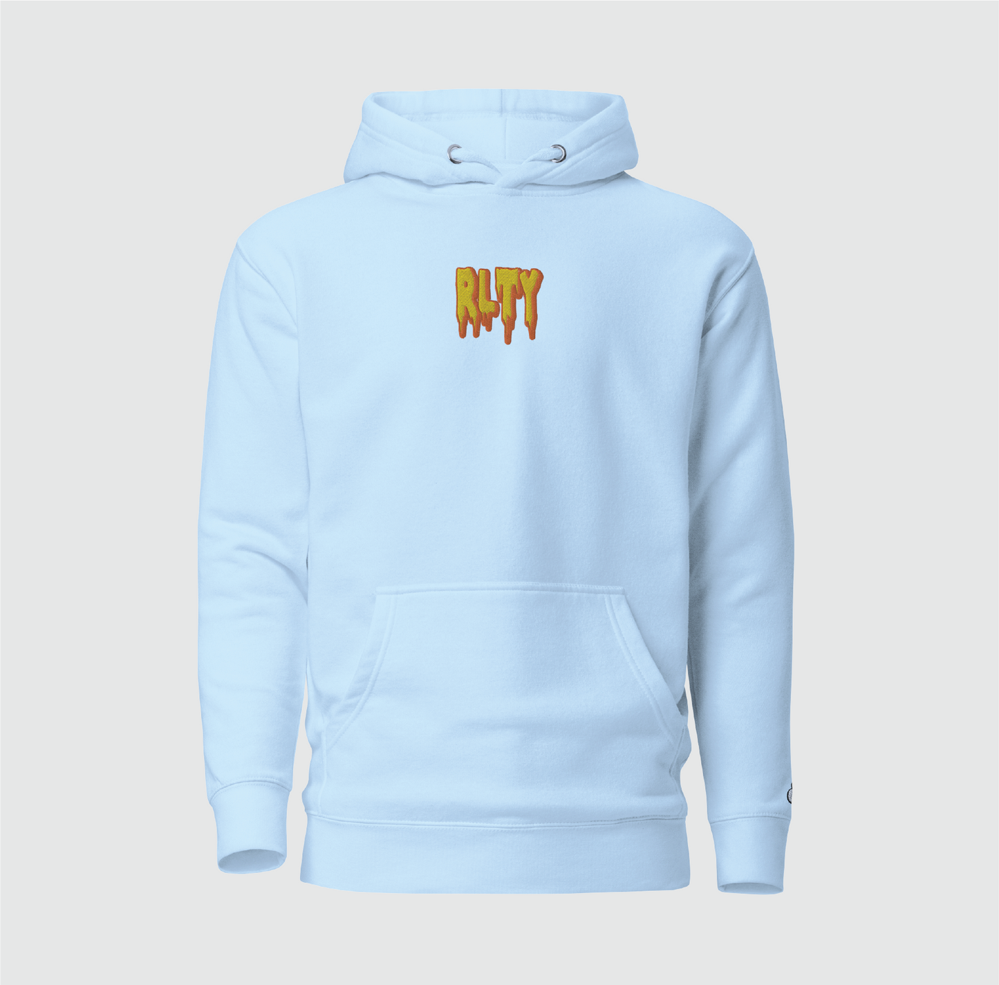 Drip Hoodie