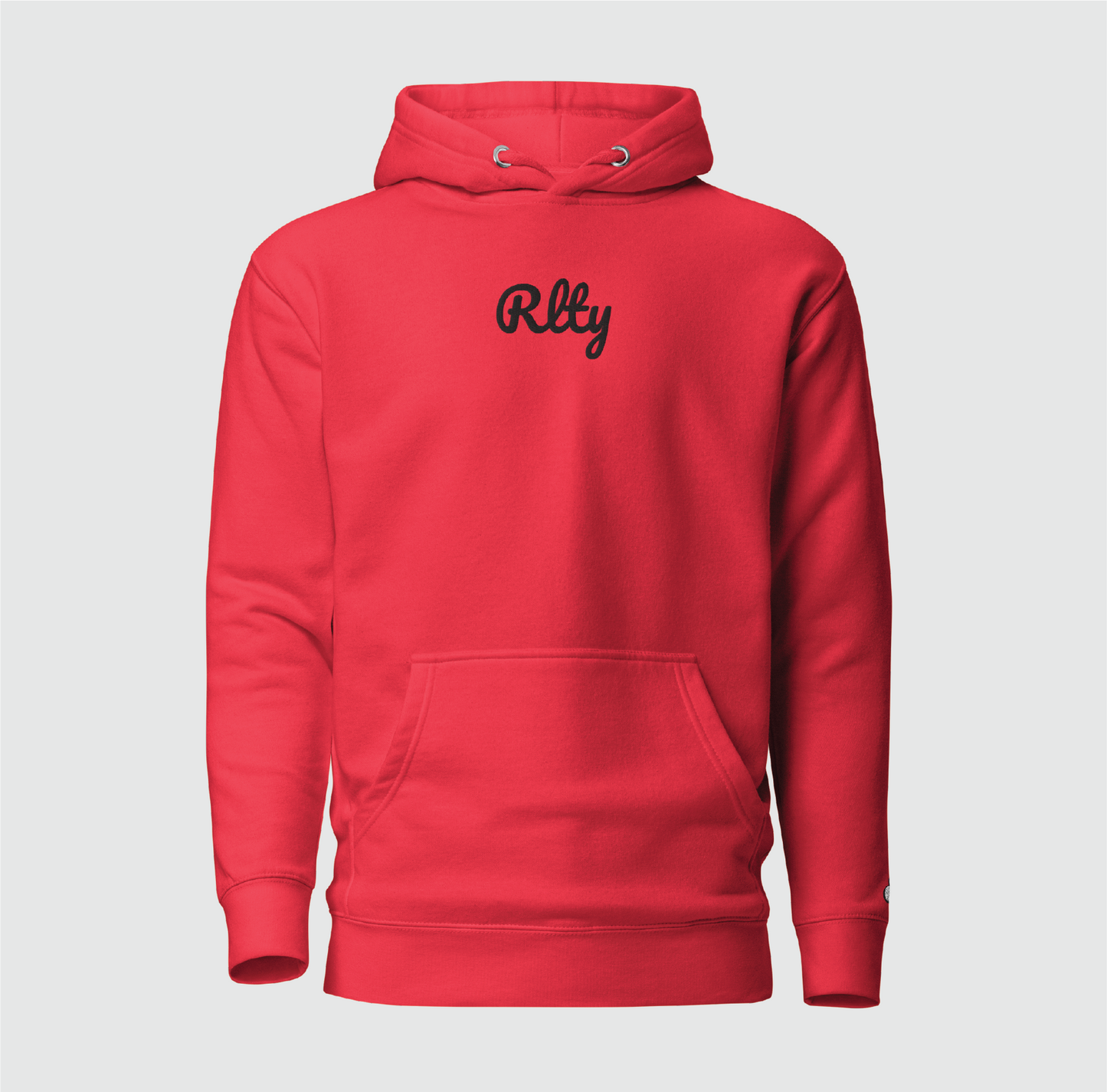 Rlty Hoodie