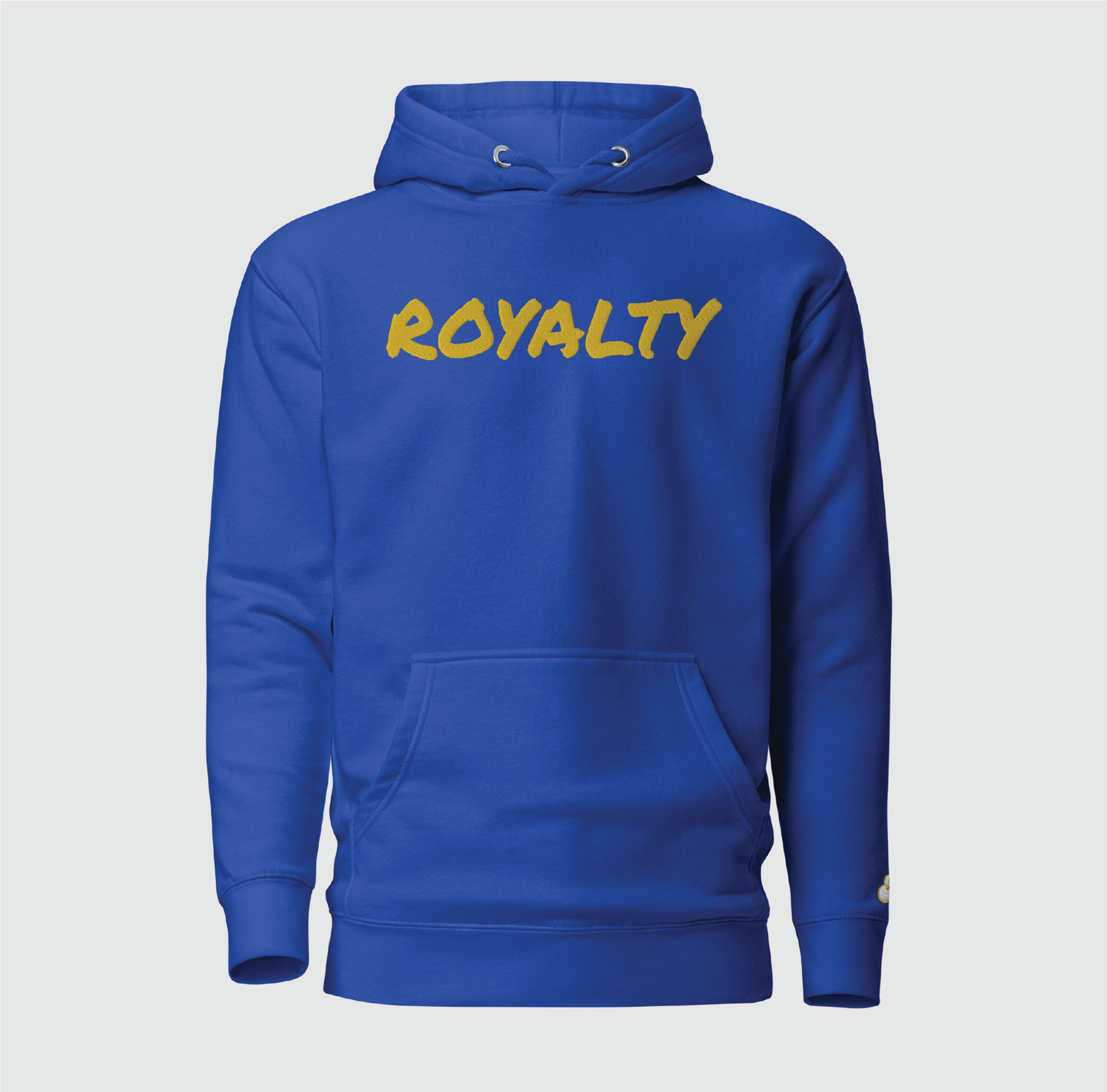 Royalty Hoodie