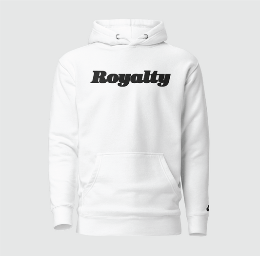 Royalty Hoodie