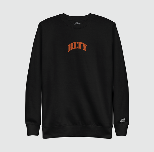 RLTY Sweatshirt