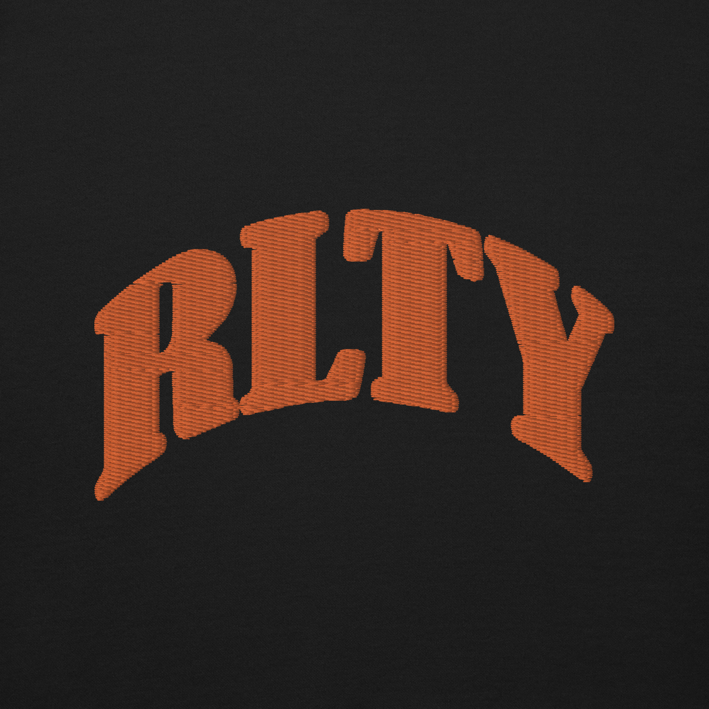 RLTY Sweatshirt