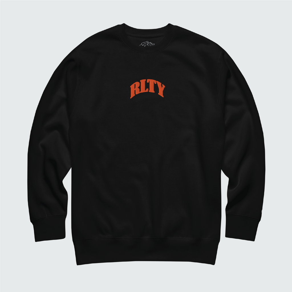 RLTY Sweatshirt