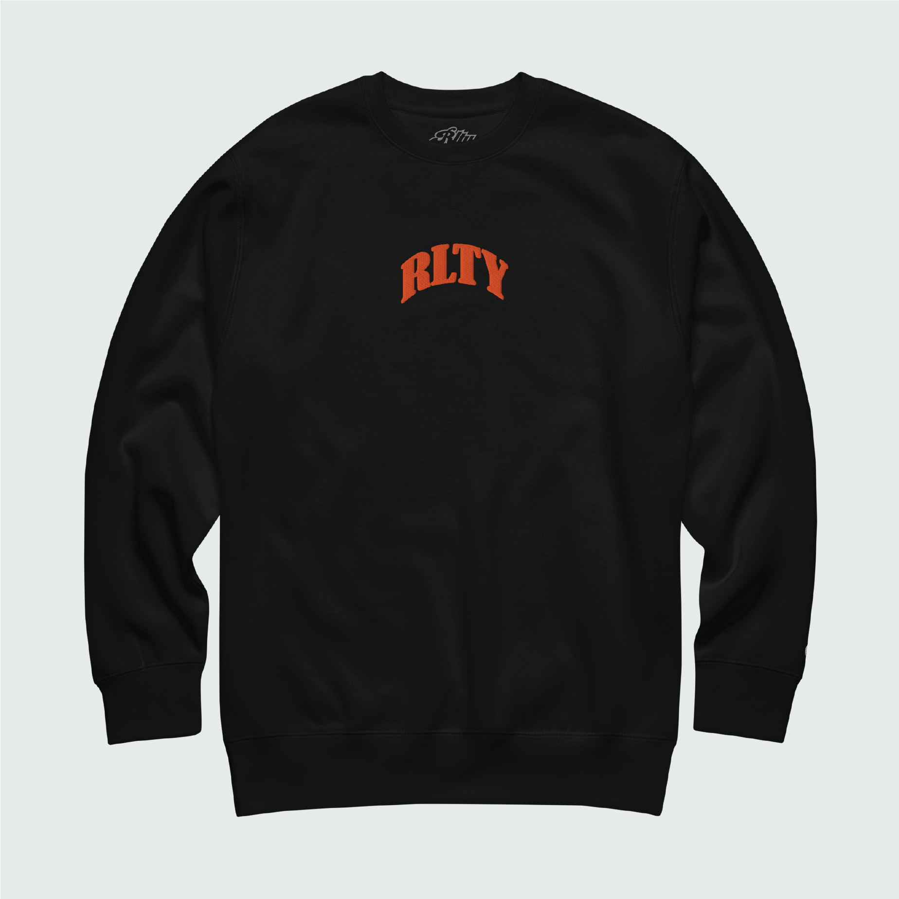 RLTY Sweatshirt