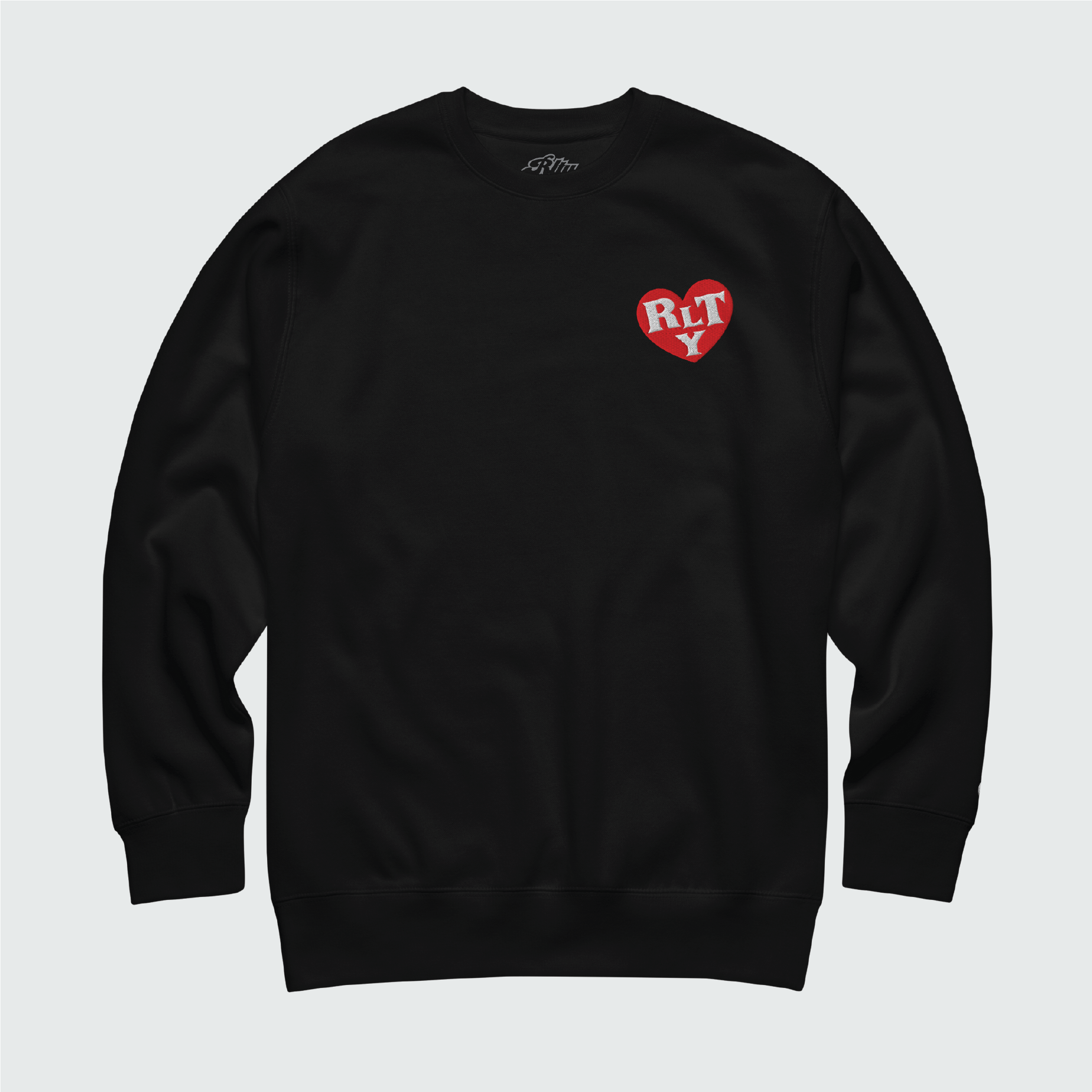 All Love Sweatshirt