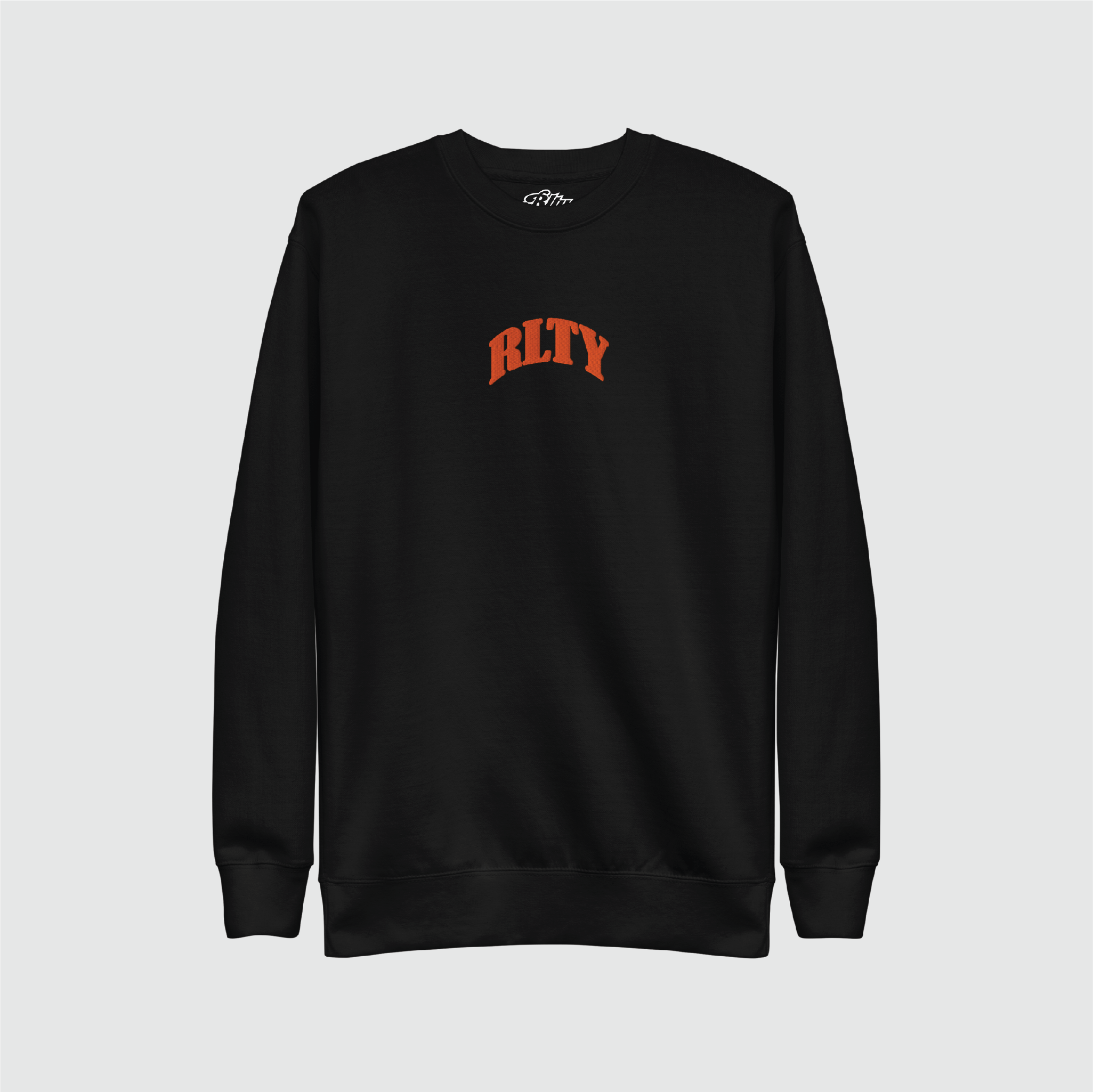 RLTY Sweatshirt