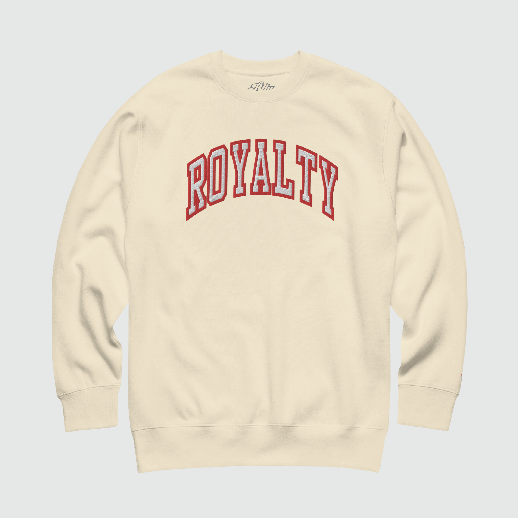Varsity Sweatshirt