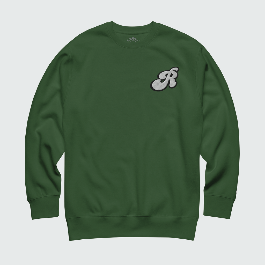 "R" Sweatshirt