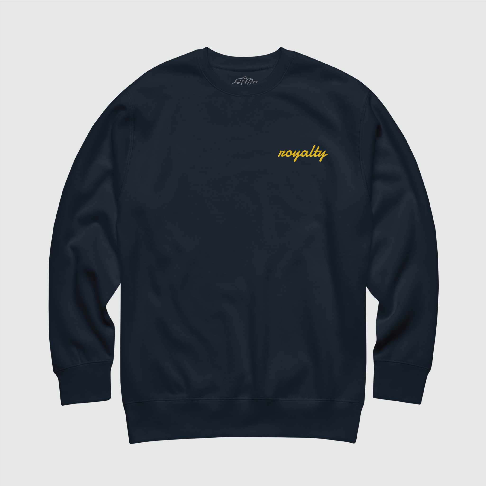 Royalty Sweatshirt
