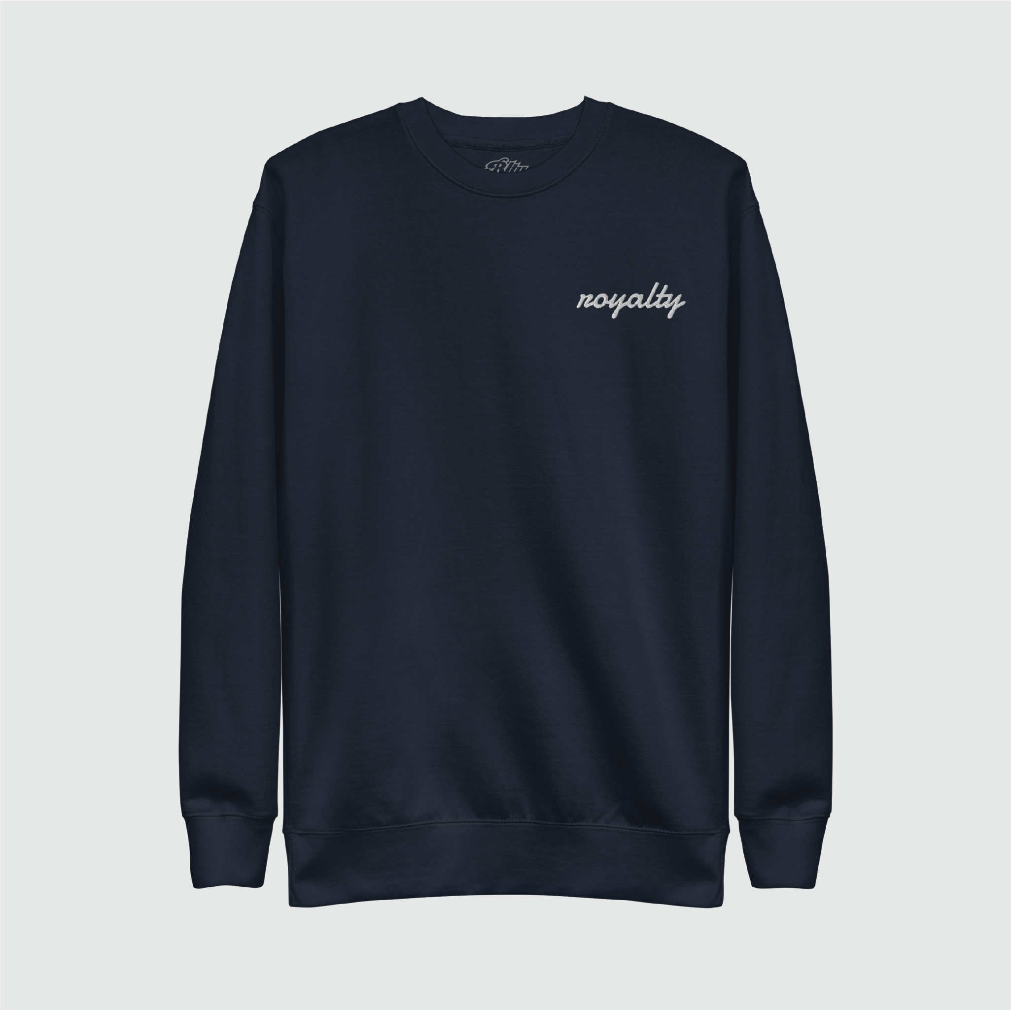 Royalty Sweatshirt