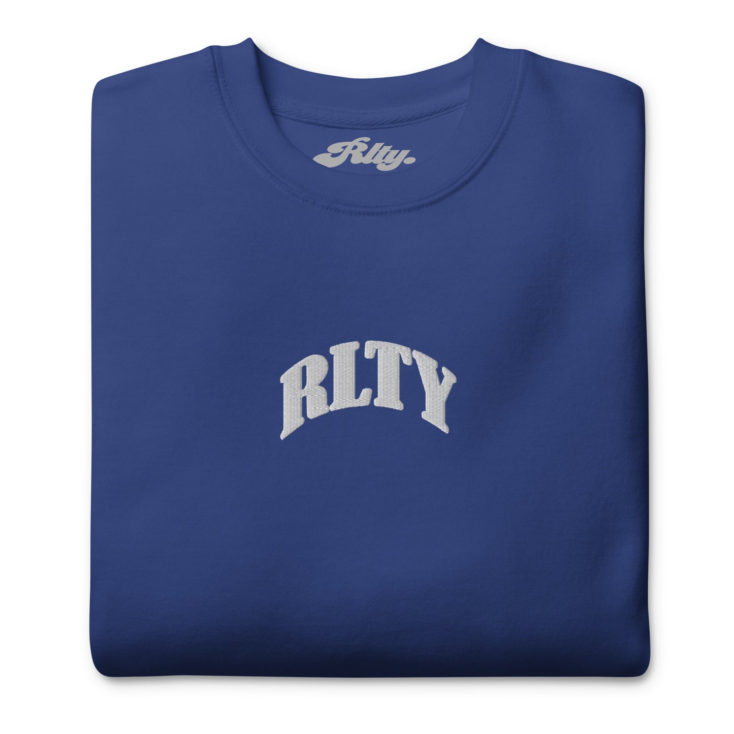 RLTY Sweatshirt