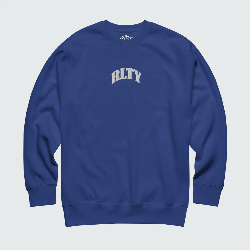 RLTY Sweatshirt