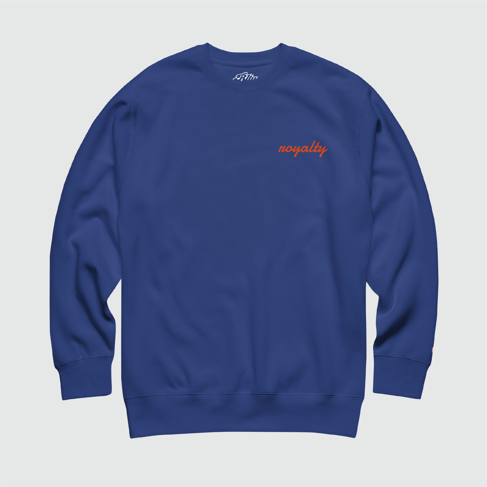 Royalty Sweatshirt