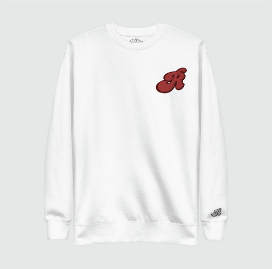 "R" Sweatshirt