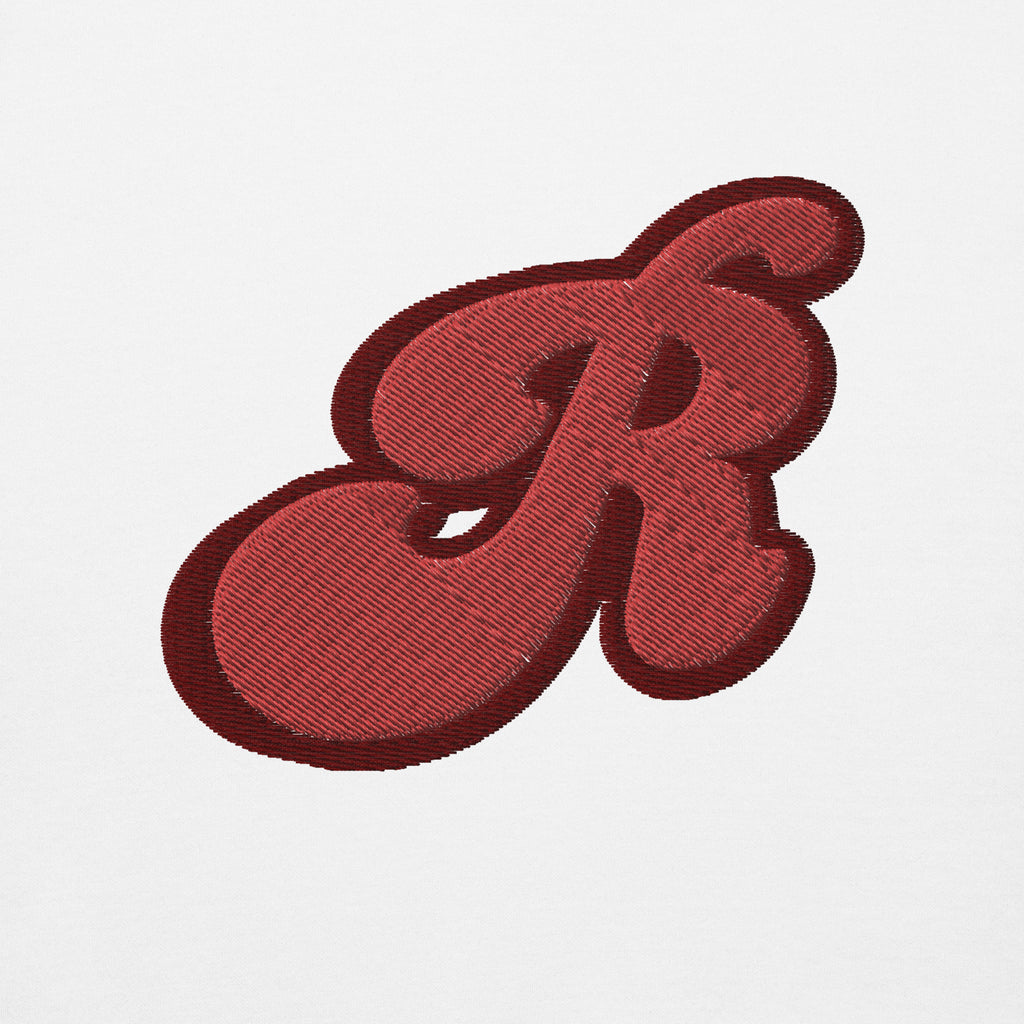 "R" Sweatshirt