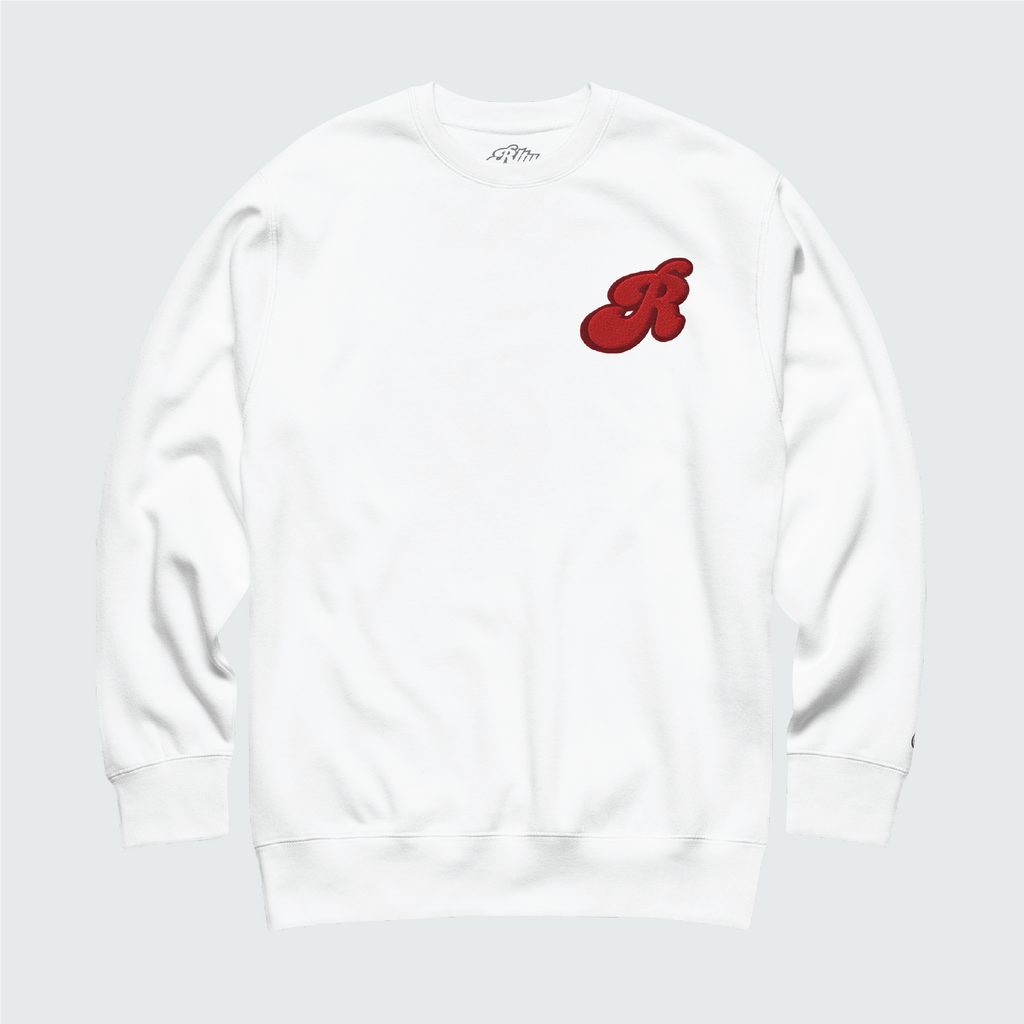 "R" Sweatshirt