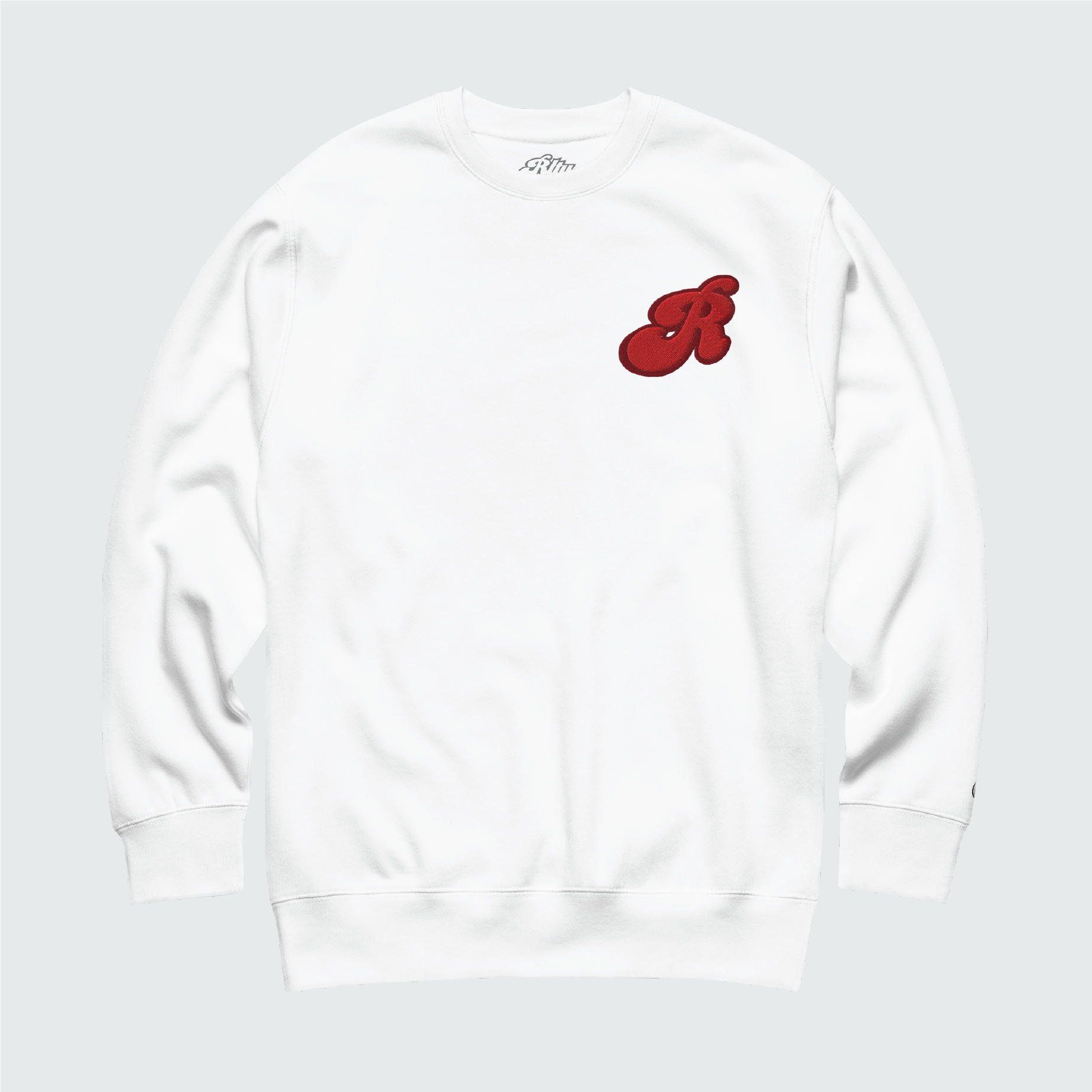 "R" Sweatshirt