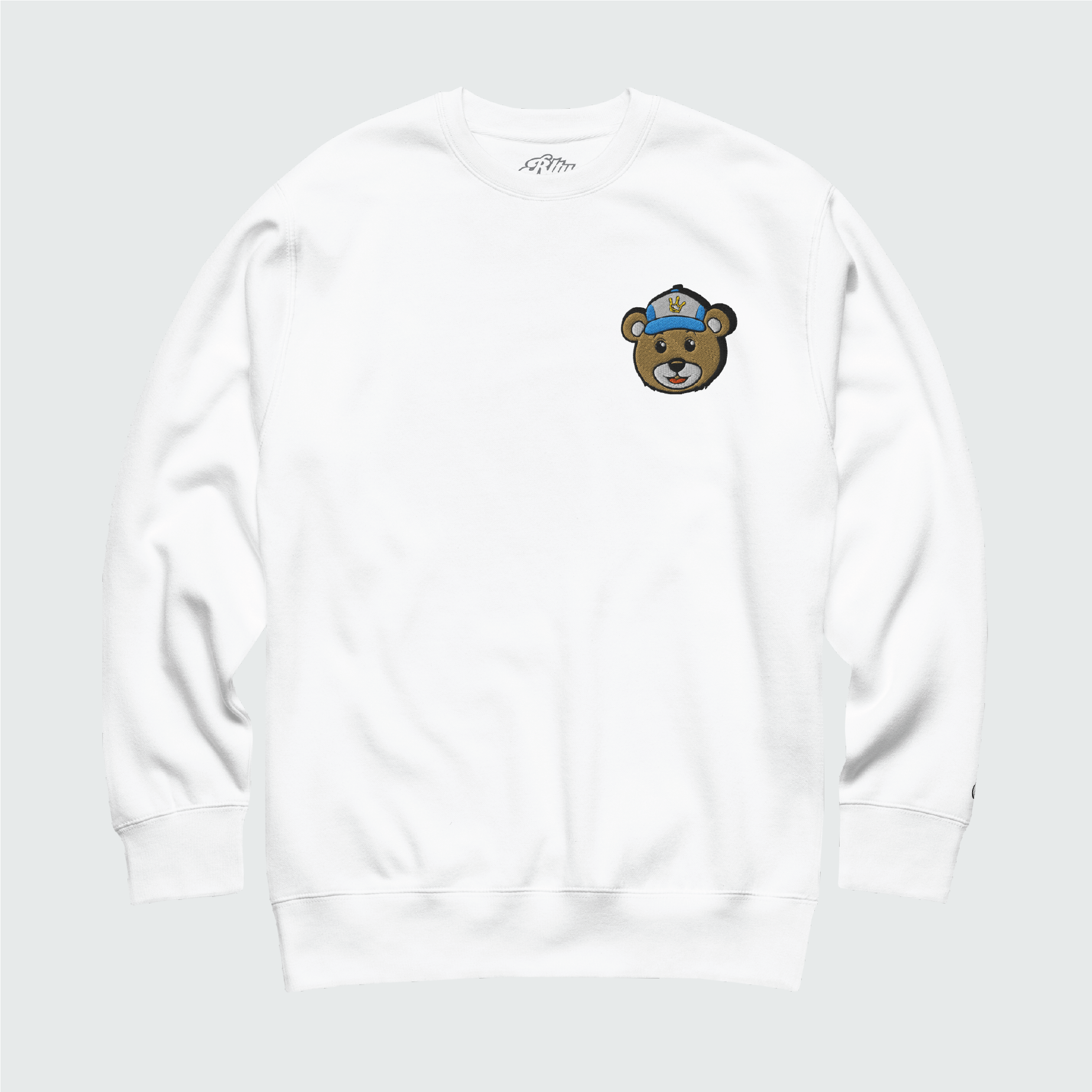 Teddy Sweatshirt
