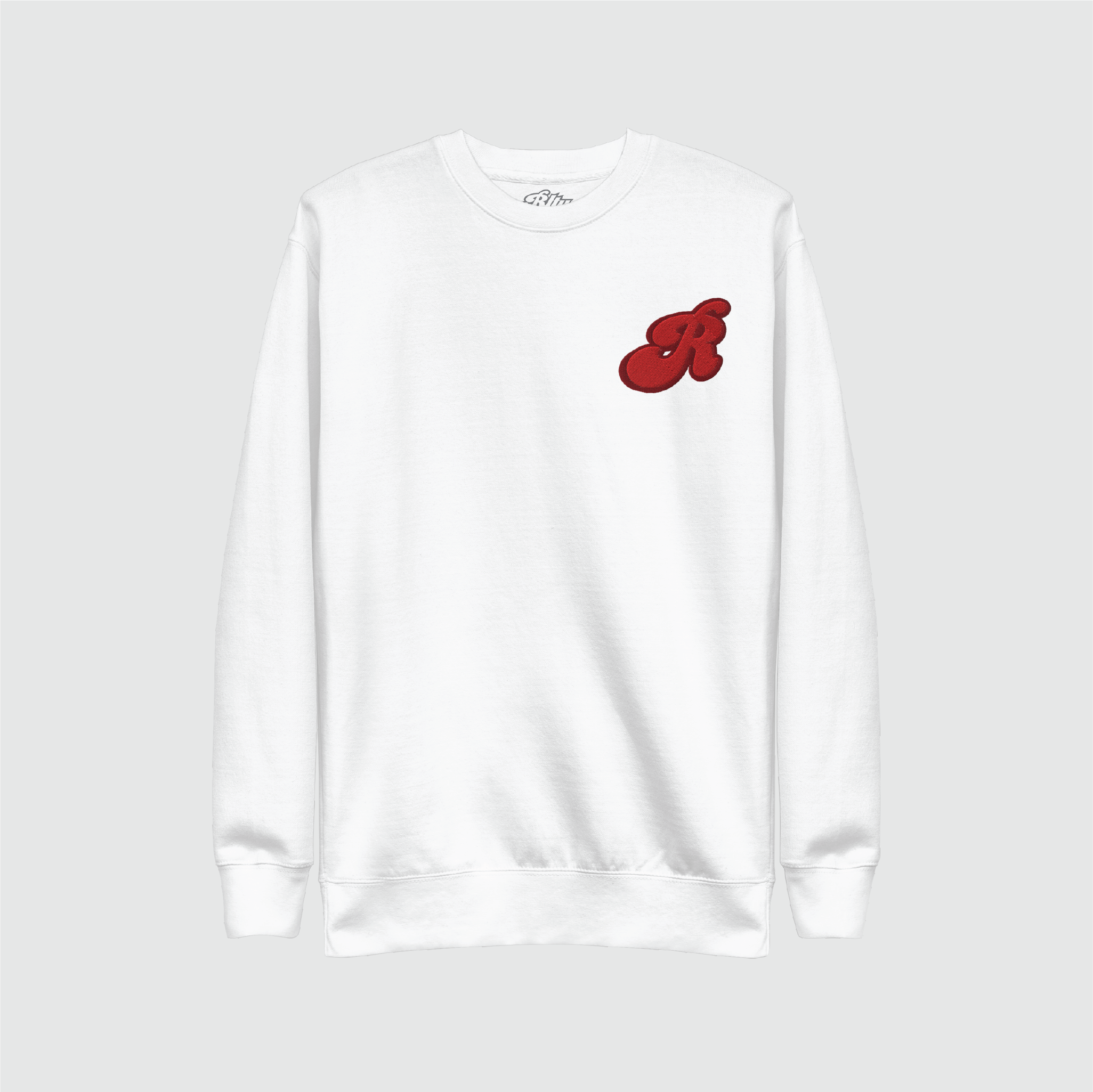 "R" Sweatshirt