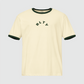 RLTY Ringer Tee (Forest Green)