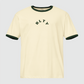 RLTY Ringer Tee (Forest Green)