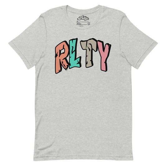 RLTY Tee