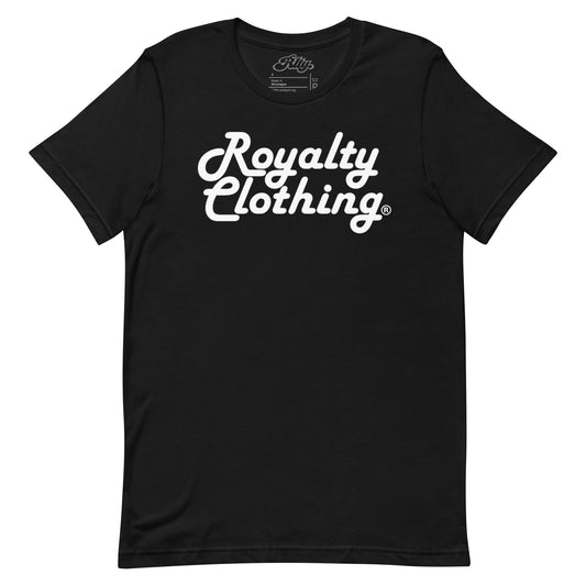 Royalty Clothing Tee