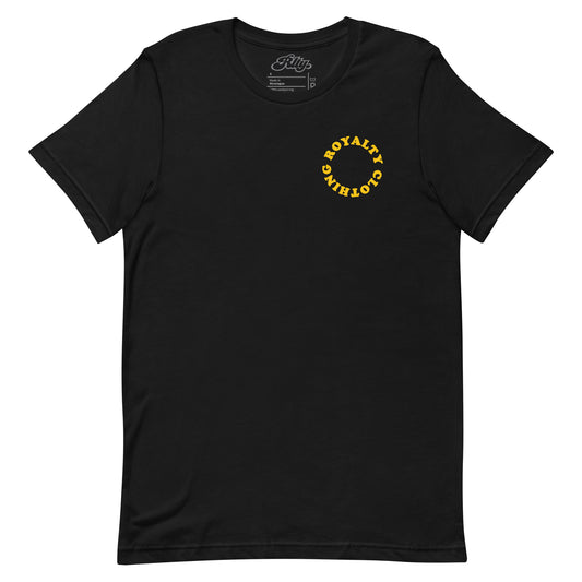 Circle of Lifestyle Tee