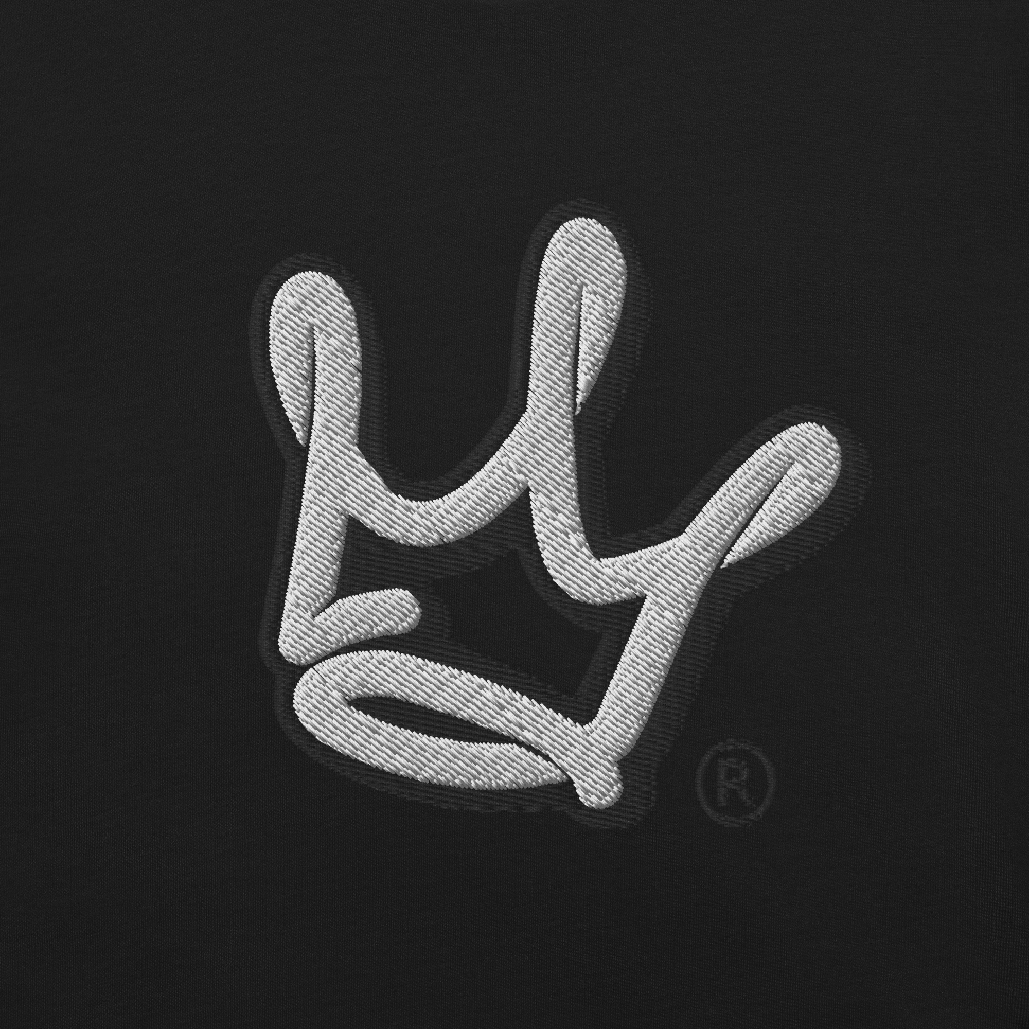 Crown Tee