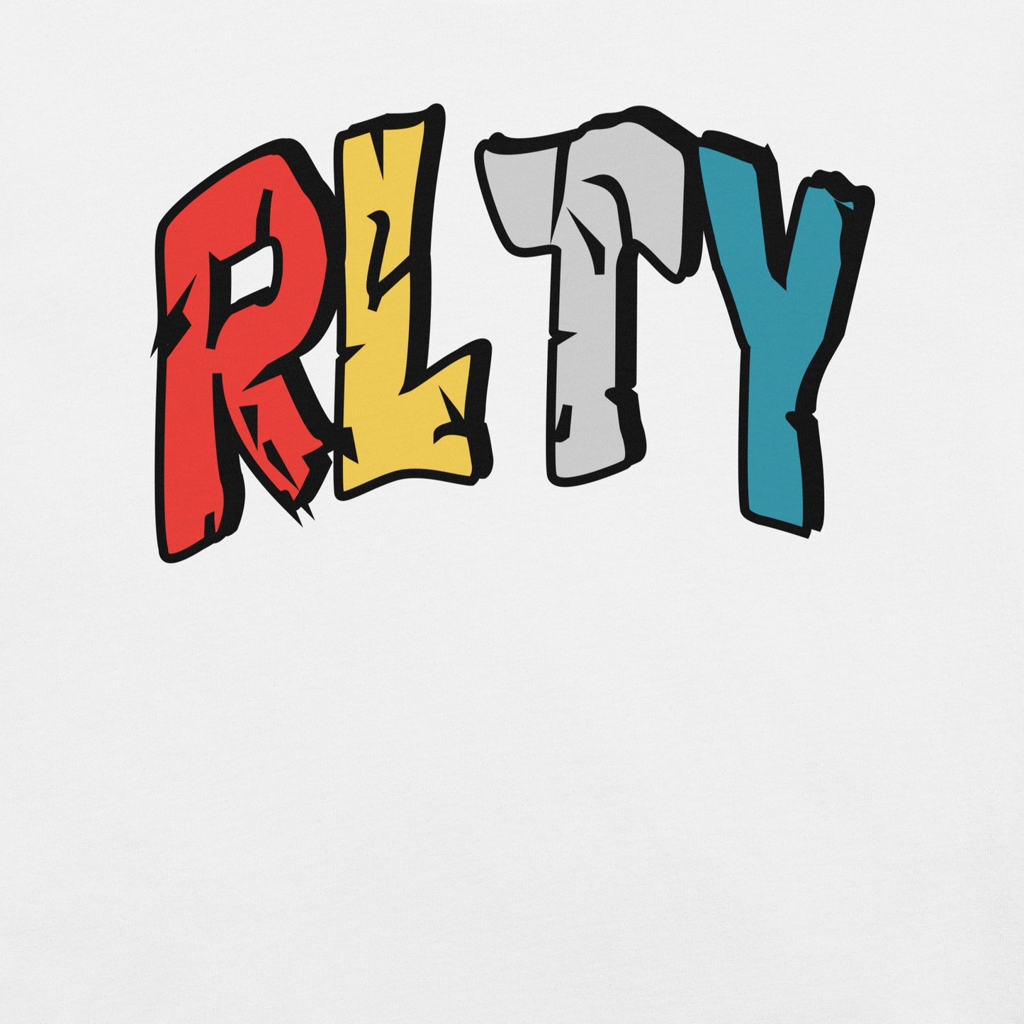 RLTY Tee