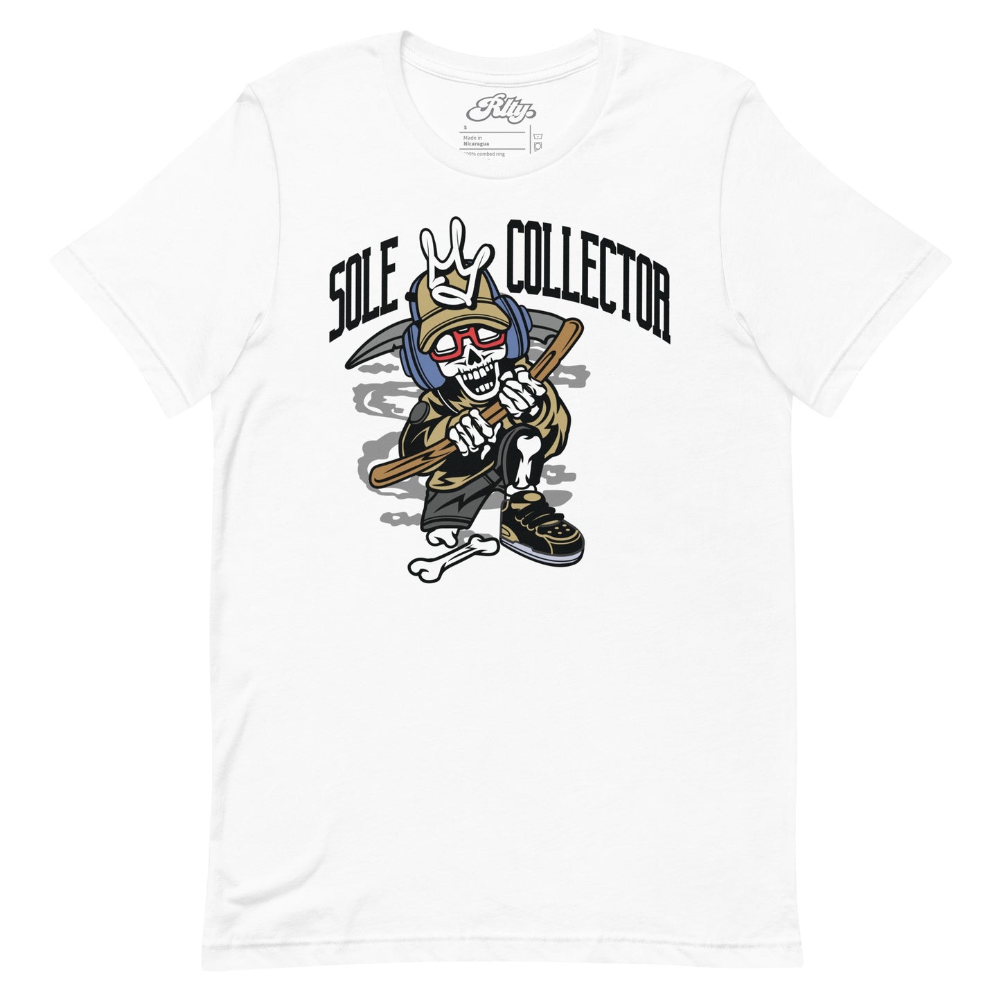 Sole Collector Tee