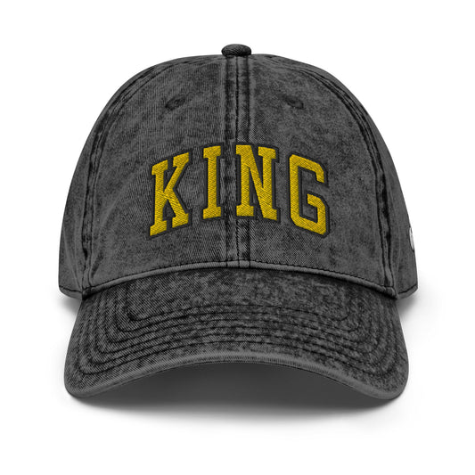 King Dad Hat