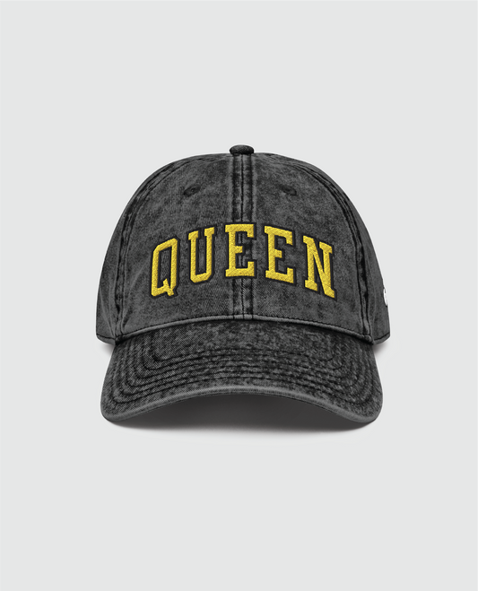 Queen Dad Hat