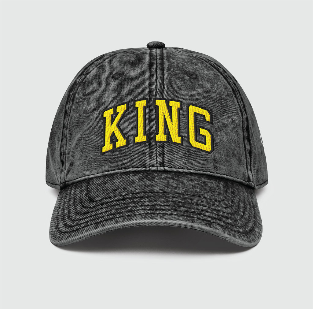 King Dad Hat