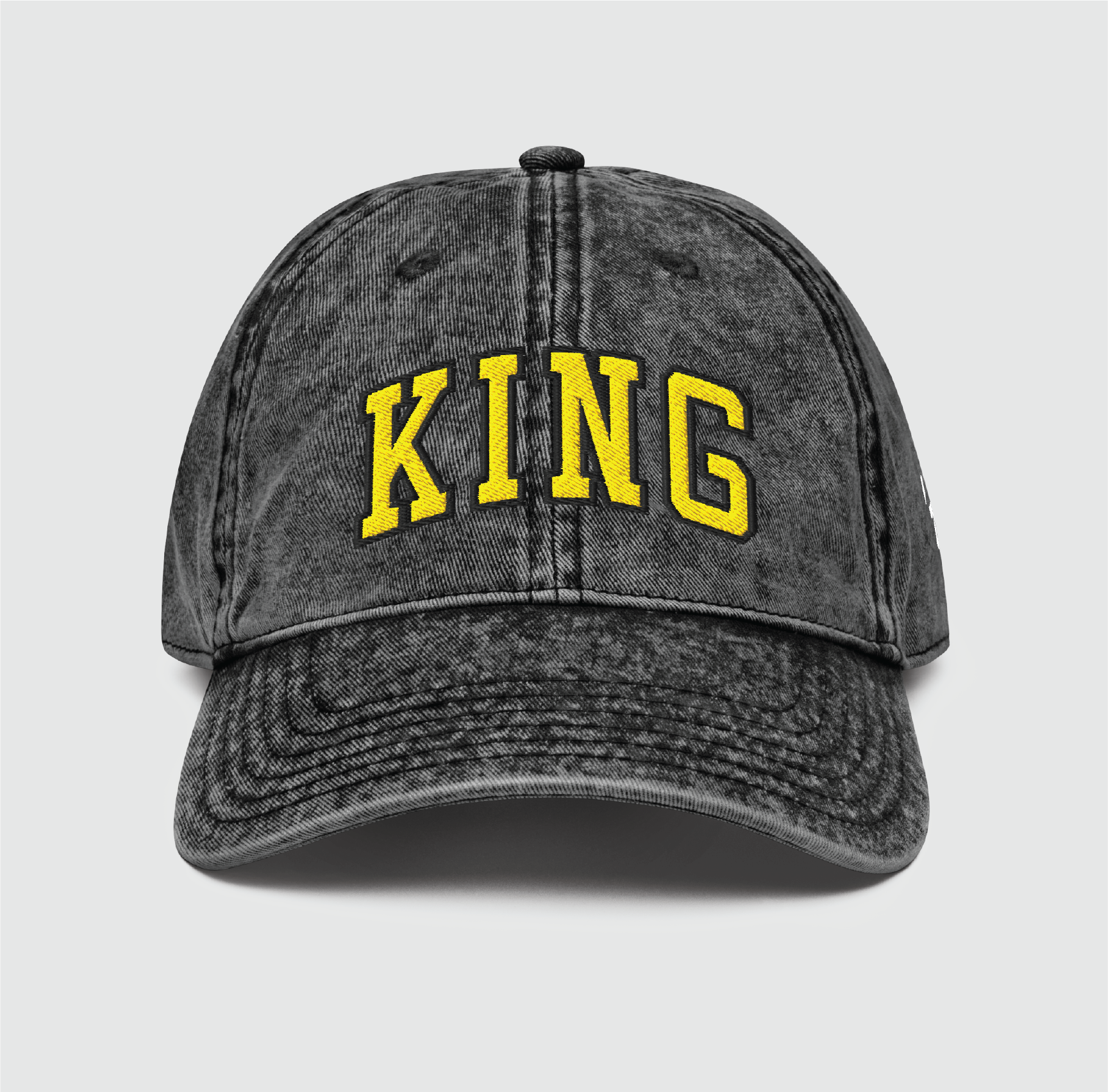 King Dad Hat