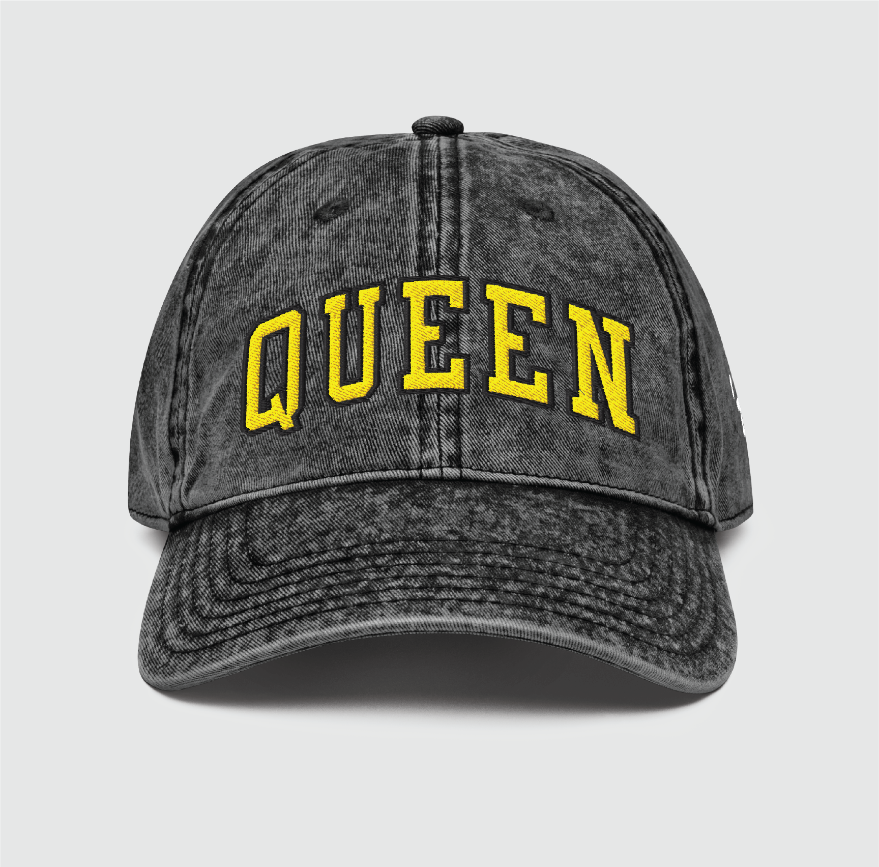 Queen Dad Hat