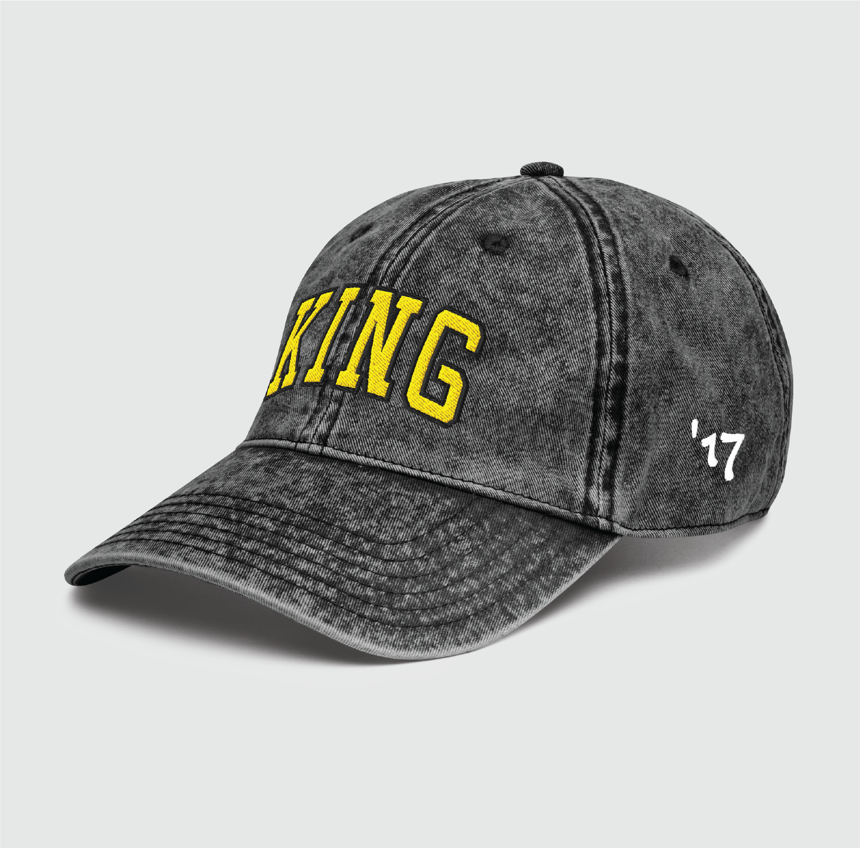 King Dad Hat